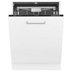 Inventum vaatwasser 60CM (NEW), Witgoed en Apparatuur, Vaatwasmachines, 60 cm of meer, Eco programma, Minder dan 10 liter, Nieuw