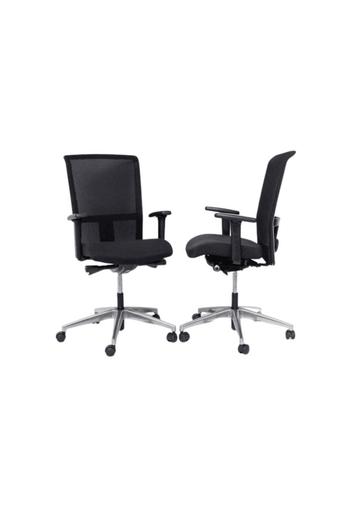 Interstuhl Prosedia – NEN 1335 bureaustoel – Refurbished beschikbaar voor biedingen