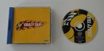 Crazy Taxi voor Sega Dreamcast, Ophalen, Zo goed als nieuw, Saturn of Dreamcast