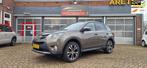 Toyota RAV4 2.0 Style 4WD, Auto's, Toyota, Automaat, Euro 5, Gebruikt, 4 cilinders