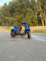 Zip 125cc 2017 + orginele blok, Ophalen, Zo goed als nieuw, Zip