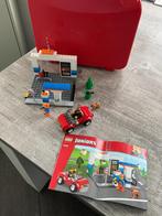 Lego 10695 Young Builders , met koffer, Ophalen of Verzenden, Zo goed als nieuw