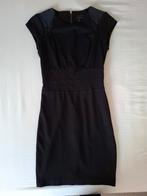 Ted Baker jurk mt. 36 (1), Verzenden, Zwart, Zo goed als nieuw, Maat 36 (S)