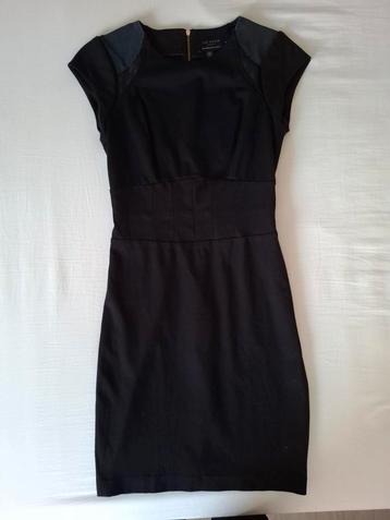 Ted Baker jurk mt. 36 (1) beschikbaar voor biedingen