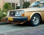 Volvo 240 lip/ spoiler 245 244 242, Ophalen of Verzenden, Gebruikt