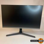 Samsung LS24R350FZU - Full HD IPS 75Hz Monitor - 24 Inch, Gebruikt