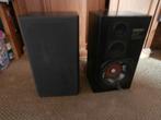 geluidsbox boxen speaker box Onkyo 3 way bass reflex SX-70, Audio, Tv en Foto, Luidsprekers, Overige merken, Gebruikt, Ophalen of Verzenden