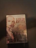 De Bende van Oss - DVD, Cd's en Dvd's, Vanaf 16 jaar, Ophalen of Verzenden, Gebruikt, Drama