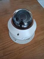 Honeywell 4K (12MP) Ultra HD IP Camera - H4D8GR1, Ophalen, Zo goed als nieuw, Buitencamera