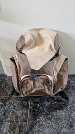 leuke vintage rugzak, Overige merken, Gebruikt, 25 tot 40 cm, Ophalen of Verzenden