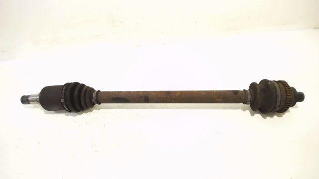 Aandrijfas rechts achter Smart Fortwo, Auto-onderdelen, Transmissie en Toebehoren, Smart, Gebruikt, Herkomst onderdeel bekend