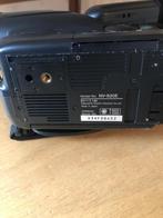 Panasonic NV-S20E VHS-C Camcorder, Ophalen, VHS-C of SVHS-C, Camera