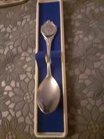 Theelepeltje, koningin Wilhelmina, Ophalen of Verzenden