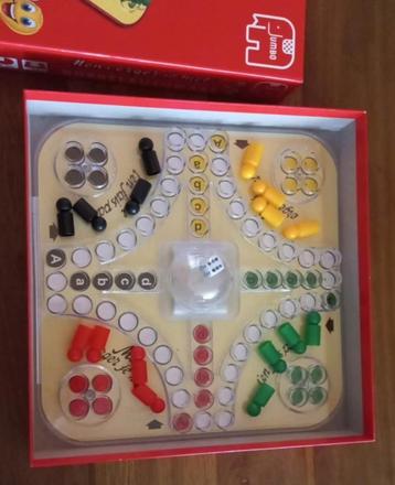 6 leuke kinder Spellen + 1 puzzel. beschikbaar voor biedingen