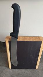 Magnetisch messenblok (zonder messen), Huis en Inrichting, Keuken | Keukenbenodigdheden, Verzenden, Gebruikt