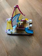 Lego friends sunshine catamaran, Ophalen, Gebruikt, Complete set, Lego