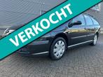 Citroen C5 Break 2.0-16V Ligne Prestige Automaat, parkeer se, Auto's, Stof, Gebruikt, 4 cilinders, Zwart