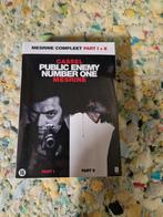 Public Enemy Number One Deel 1&2 - Nieuw in Seal, Ophalen of Verzenden, Nieuw in verpakking
