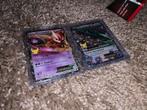 Mewtwo EX en Rayquaza EX celebration set, Hobby en Vrije tijd, Verzamelkaartspellen | Pokémon, Ophalen of Verzenden, Zo goed als nieuw