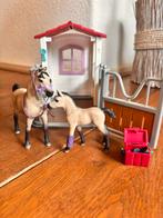 Schleich 42369, Ophalen of Verzenden, Gebruikt