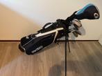 Golfset dames rechtshandig, Sport en Fitness, Golf, Ophalen, Gebruikt, Set, Overige merken