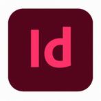 Adobe Indesign 2025 licentie - levenslang, Computers en Software, Besturingssoftware, Ophalen, Nieuw