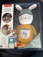 Fisher-Price Hoppy Dreams Slaaptrainer, Kinderen en Baby's, Speelgoed | Babyspeelgoed, Ophalen of Verzenden, Nieuw, Mobiel, Met licht
