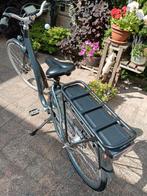 Stella Nantes Superior e-bike, Fietsen en Brommers, Fietsen | Dames | Damesfietsen, Overige merken, Gebruikt, Versnellingen, Ophalen of Verzenden