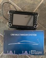 VW Navigatie Systeem - Multimedia, Auto diversen, Ophalen of Verzenden, Zo goed als nieuw