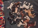Heel veel schleich paarden, Kinderen en Baby's, Speelgoed | Buiten | Los speelgoed, Ophalen