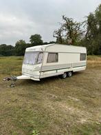 Chateau caravan, Schokbreker, 750 - 1000 kg, Particulier, 5 tot 6 meter