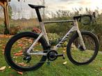 Canyon Aeroad CF SLX 8 - XL Racefiets, Fietsen en Brommers, Fietsen | Racefietsen, 28 inch, Carbon, Heren, Zo goed als nieuw