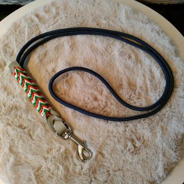 Keycord midnight blue beschikbaar voor biedingen