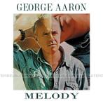 George Aaron – Melody 12" Maxisingle * Nieuw * Italo, Cd's en Dvd's, Vinyl | Dance en House, Ophalen of Verzenden, Nieuw in verpakking