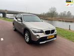 BMW X1 SDrive18i |Stoelverw.|NAP|, Auto's, BMW, X1, 4 cilinders, 150 pk, Origineel Nederlands
