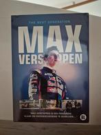 Max Verstappen DVD - The Next Generation, Alle leeftijden, Ophalen of Verzenden, Nieuw in verpakking, Documentaire