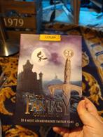The Fantasy Collection, Alle leeftijden, Ophalen of Verzenden, Zo goed als nieuw