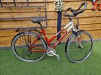 Toerfiets Gary Fisher, Fietsen en Brommers, 28 inch, Gebruikt, 47 tot 50 cm, Meer dan 20 versnellingen