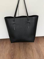 fred de la brétoniere zwart leren tas, Sieraden, Tassen en Uiterlijk, Tassen | Damestassen, Ophalen of Verzenden, Nieuw, Zwart