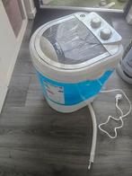 Kleine Mini Wasmachine - Gebruikt, Witgoed en Apparatuur, Wasmachines, Minder dan 85 cm, Minder dan 4 kg, Bovenlader, Ophalen of Verzenden