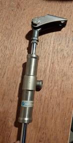 Stuurdemper bmw k1200 r/s k1300 r/s, Ophalen of Verzenden, Toilet