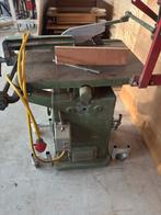 Twee oude zaagtafels - werkend!, Ophalen, Gebruikt, Cirkelzaag, 30 tot 70 mm