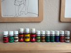 Young living olie, Verzenden, Gebruikt, Aroma