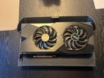ASUS Dual Radeon RX 6750 XT OC Edition, Computers en Software, Videokaarten, AMD, PCI-Express 4, Ophalen of Verzenden, Zo goed als nieuw