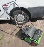 Prima Elektrische Verticuteermachine, Ophalen of Verzenden, Zo goed als nieuw, Elektrisch