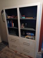 Buffetkast, Huis en Inrichting, Kasten | Buffetkasten, Ophalen, Gebruikt, 100 tot 150 cm, 200 cm of meer