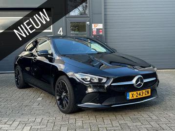 Mercedes-Benz CLA-klasse - 200 Business Line