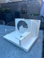 Vlees snij machine tomado, Ophalen of Verzenden, Zo goed als nieuw