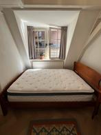Mattress by Winkbeds | Size full in “luxury firm”, Huis en Inrichting, Ophalen, Zo goed als nieuw, Tweepersoons, 200 cm