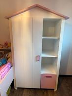 Parisot biotiful kledingkast en ladekast, Kinderen en Baby's, Kinderkamer | Commodes en Kasten, Ophalen, 50 tot 70 cm, 105 cm of meer